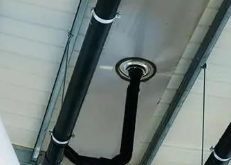 辽阳虹吸排水的原理