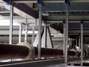 辽阳管廊支架的分类