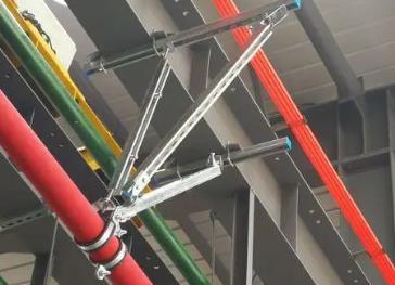 辽阳抗震支架厂家与你分享你必须做的紧急情况下的准备